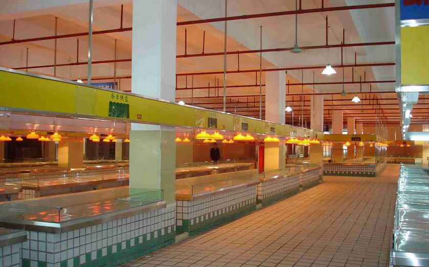 LED corn light 30w