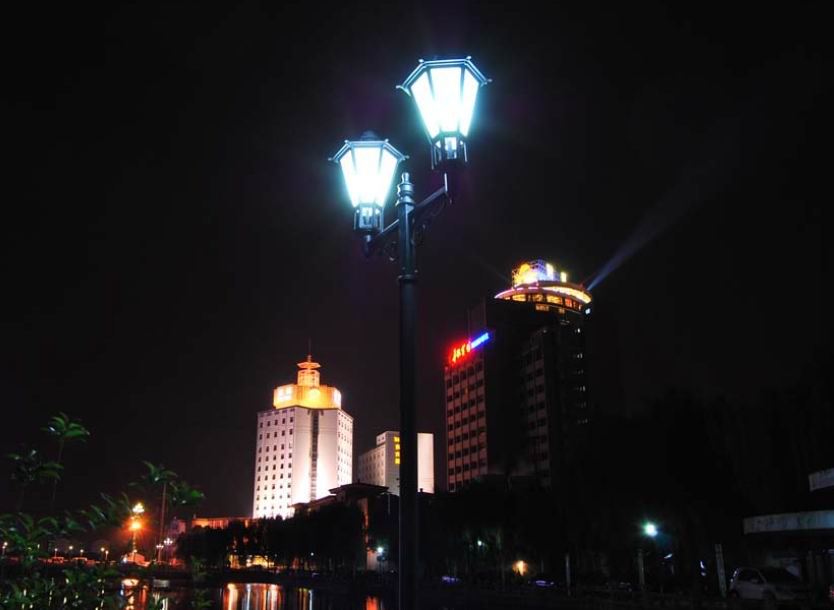 LED corn light 40w