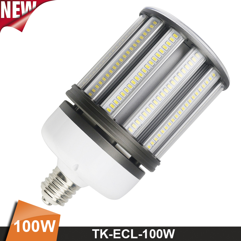 ECL-100W DCL  UL SAA LED CORN L